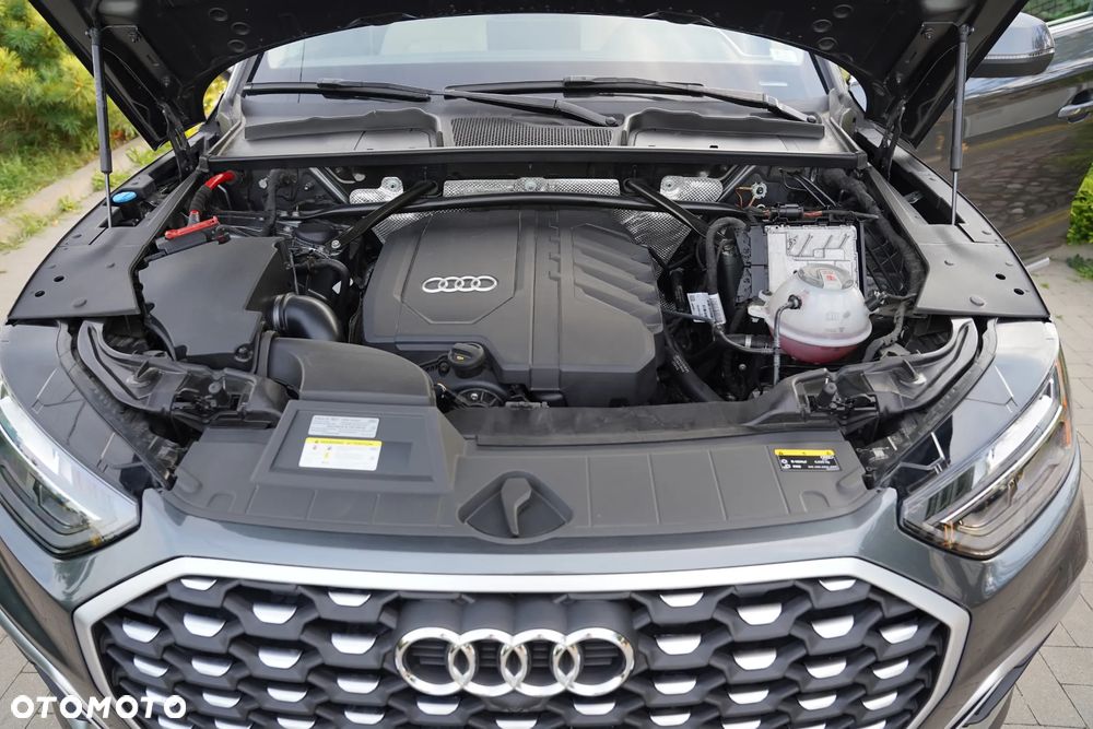 Audi Q5 - 32