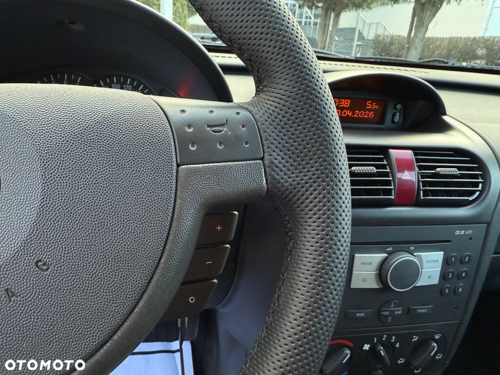 Opel Combo Edition - 32