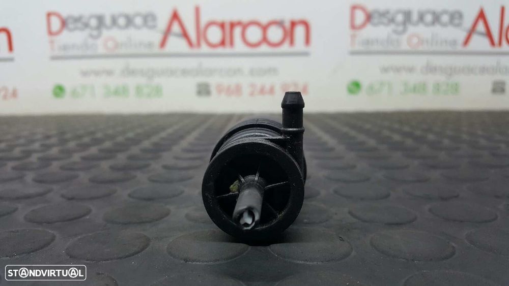 BOMBA LIMPA VIDROS BMW X3 (E83) 2.0D - 3