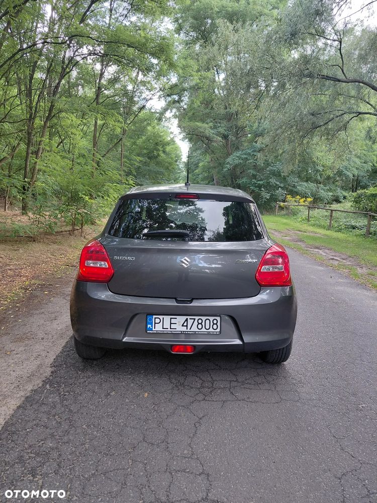 Suzuki Swift 1.0 T Elegance - 7