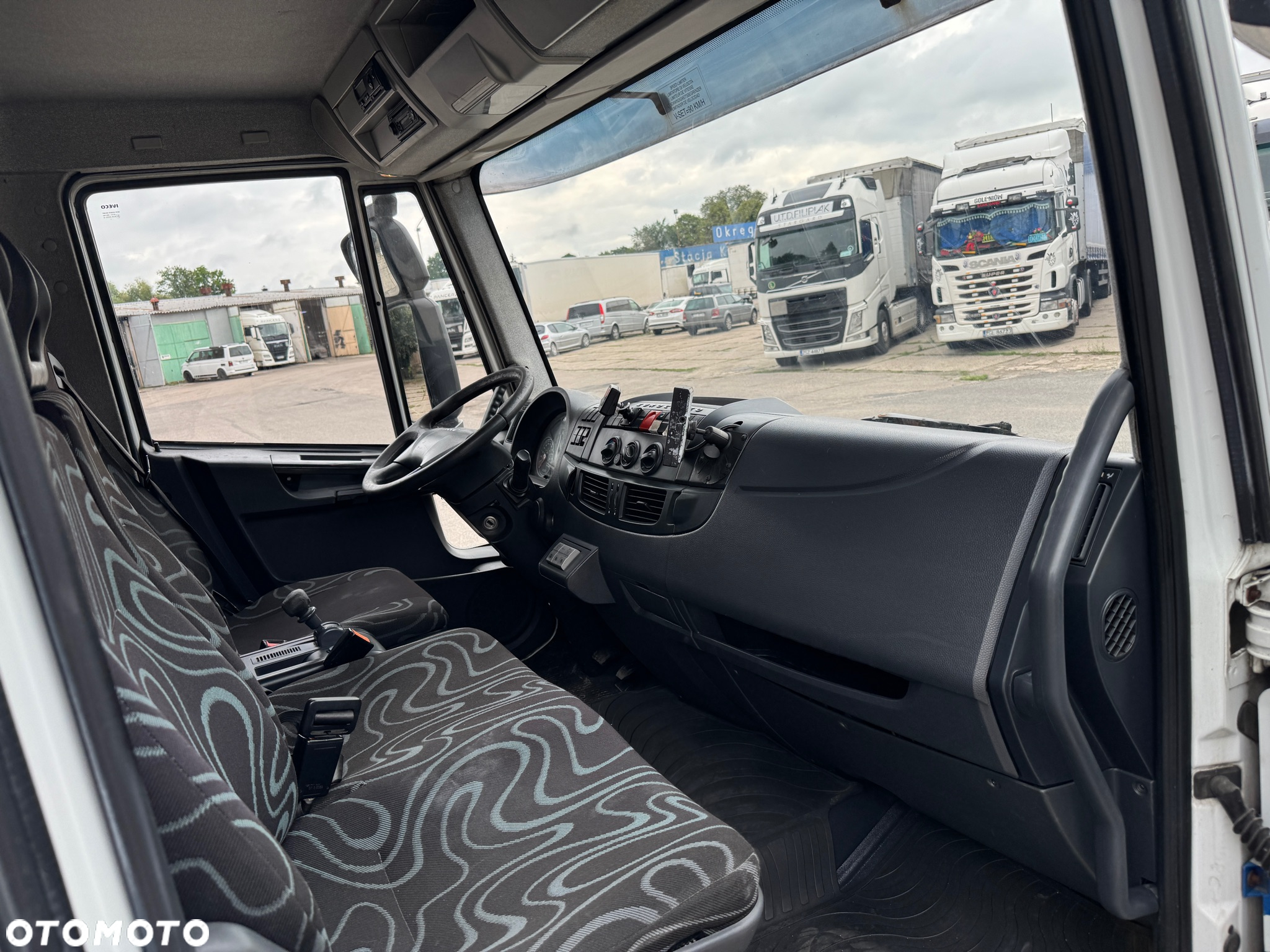 Iveco Eurocargo - 10