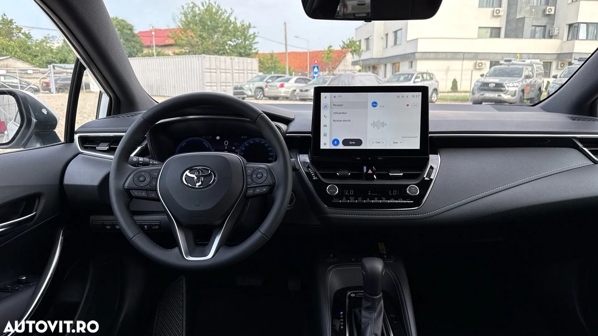 Toyota Corolla 1.8 HSD TS Exclusive - 15