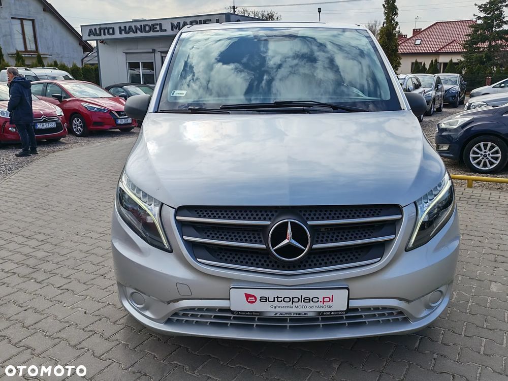 Mercedes-Benz vito - 4
