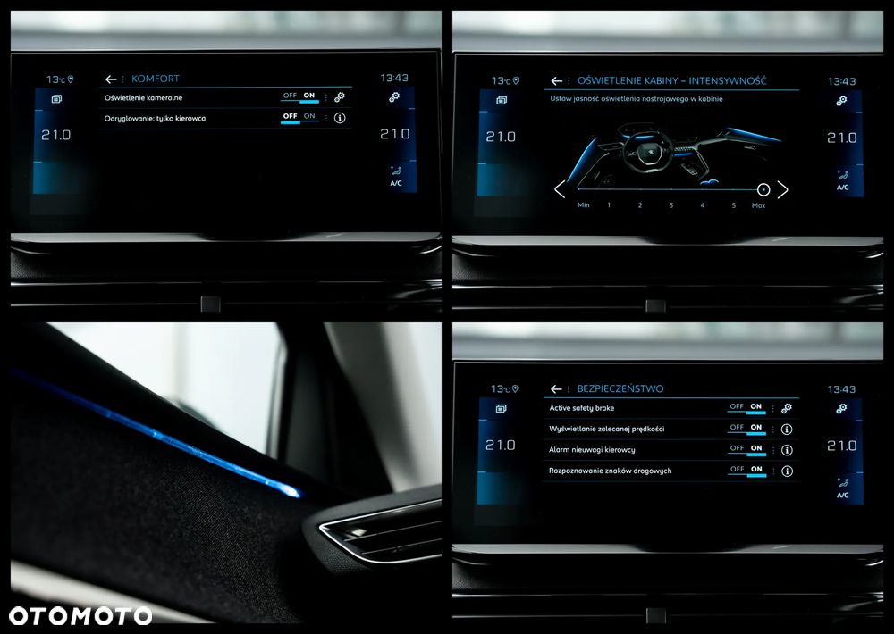 Peugeot 5008 BlueHDi 130 EAT8 Allure Pack - 39