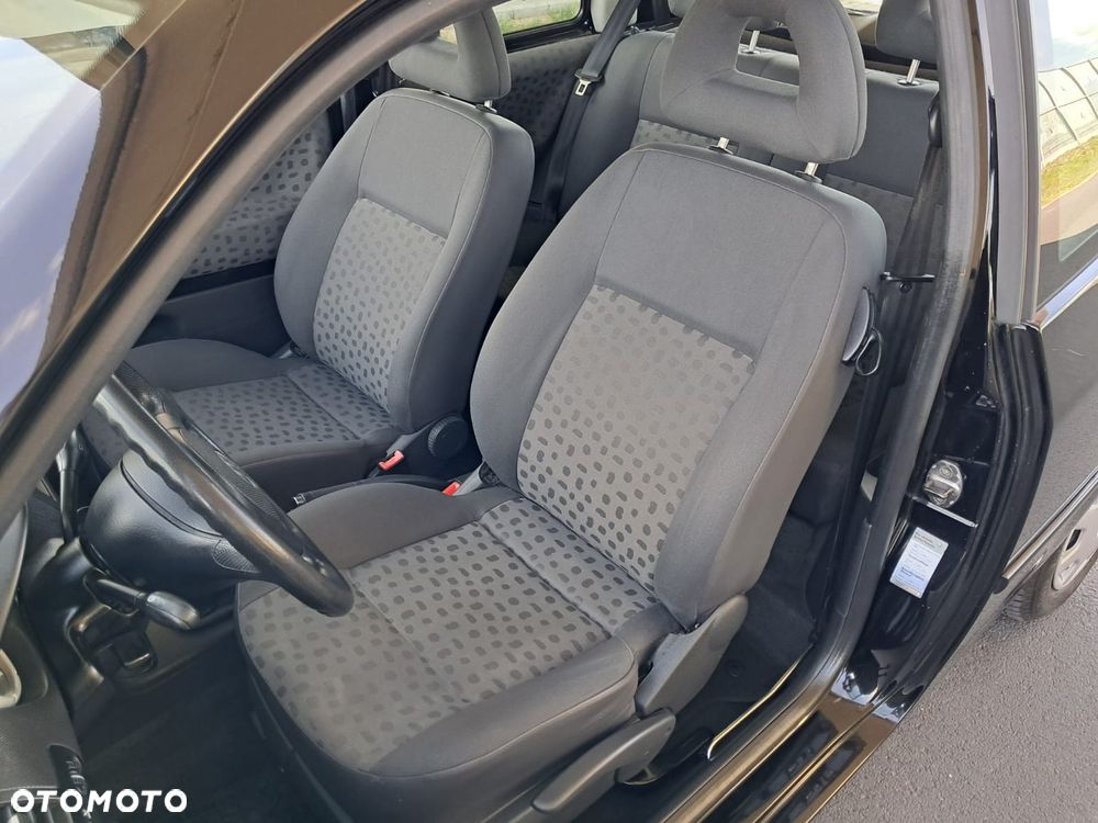 Volkswagen Lupo 1.0 - 16