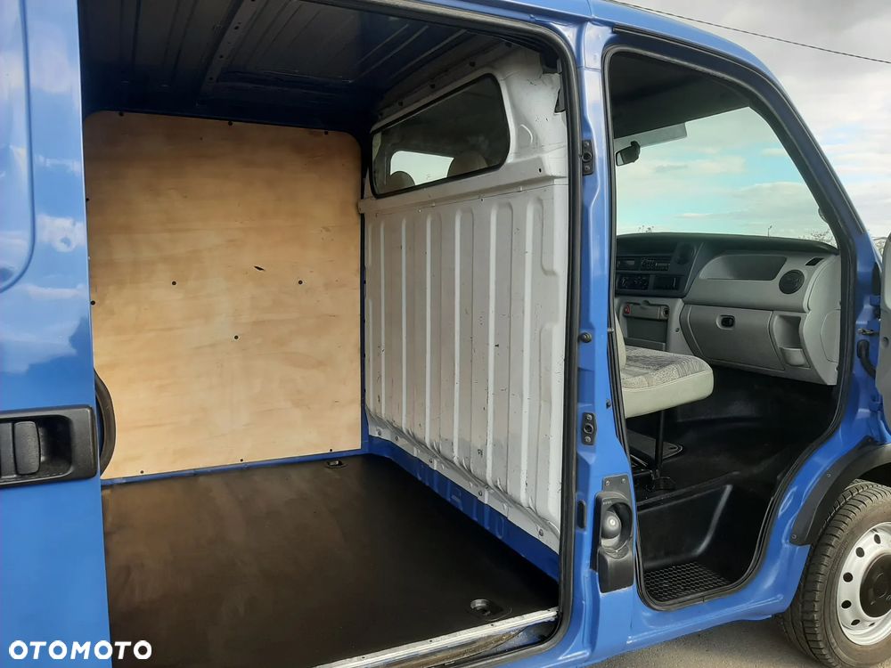 Renault Master - 14