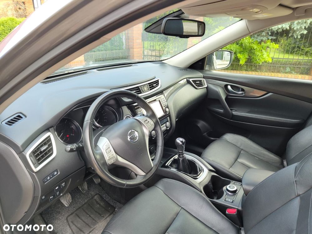 Nissan X-Trail 1.6 DCi Tekna - 26