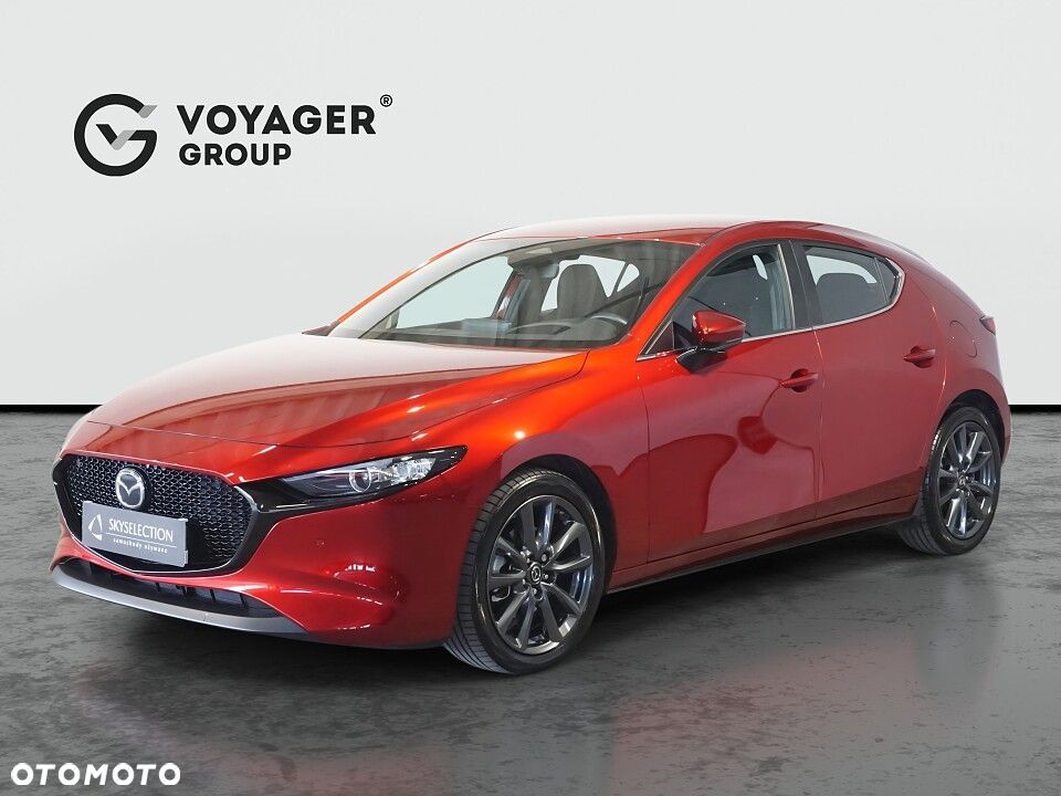 Mazda 3 - 1