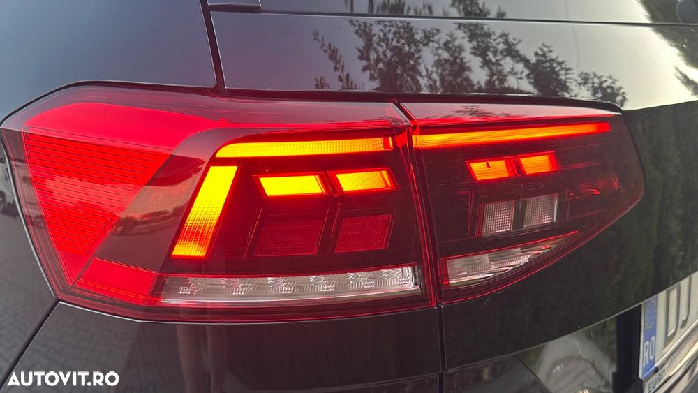 Volkswagen Passat Alltrack 2.0 TDI SCR 4Motion DSG (BMT) - 23