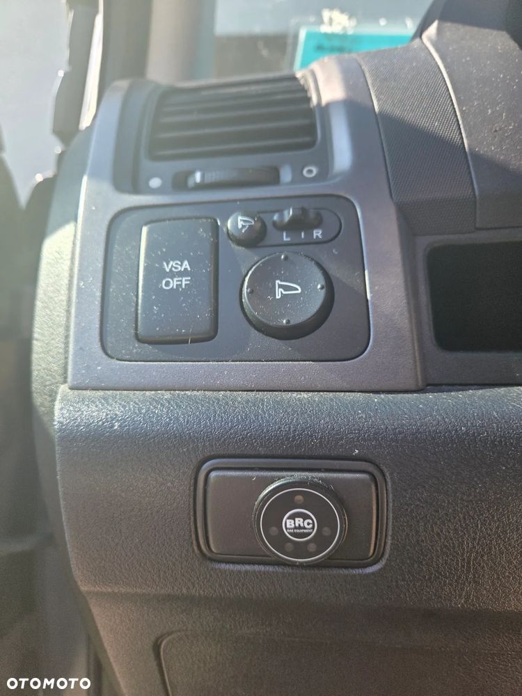 Honda CR-V 2.0i-VTEC Automatik Comfort - 8