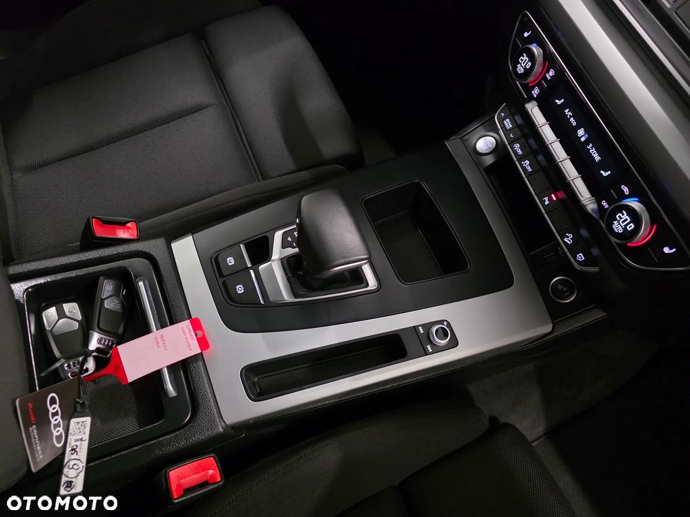 Audi Q5 40 TDI mHEV Quattro S tronic - 20