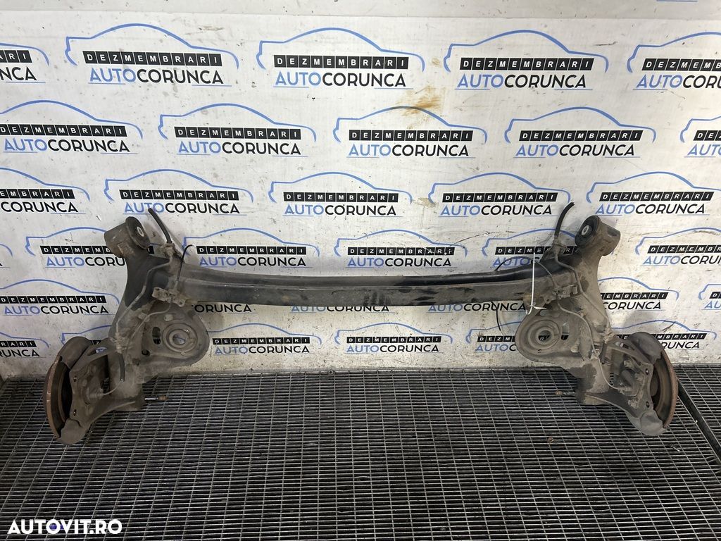 Punte spate Suzuki Vitara IV 1.6 D 2014 - 2018 SUV 4 Usi (1288) 4x2 - 1