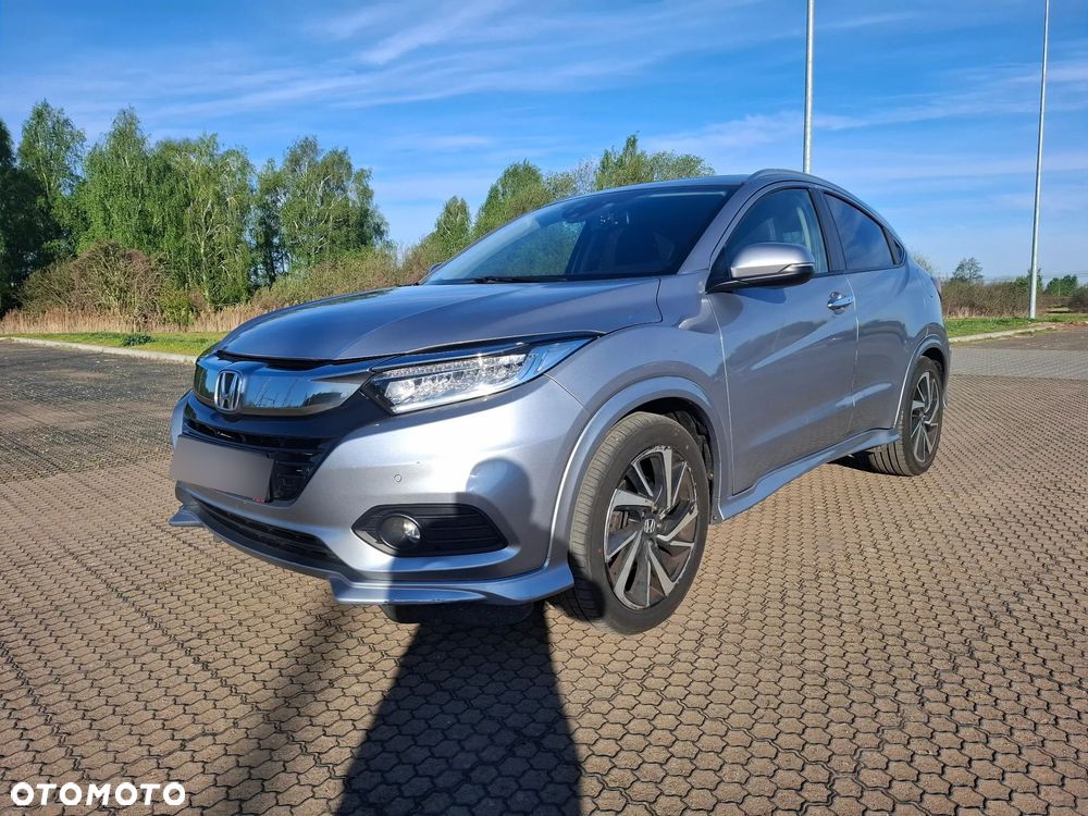 Honda HR-V 1.5 Executive (ADAS / Connect+) - 2