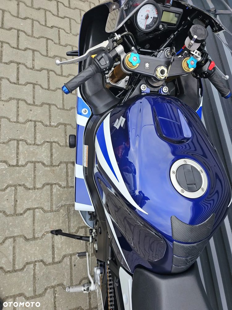Suzuki GSX-R - 21
