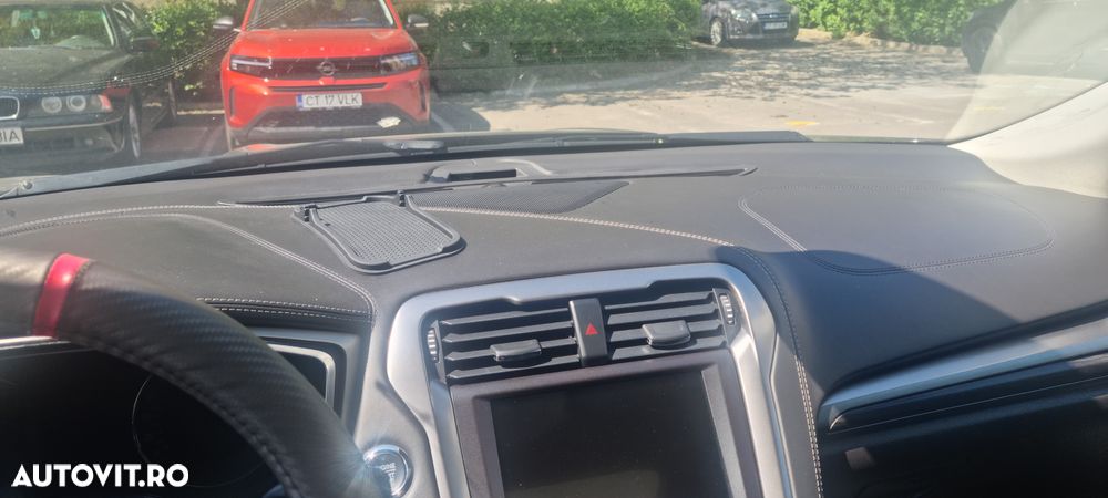 Ford Mondeo 2.0 TDCI Aut. AWD Vignale - 23