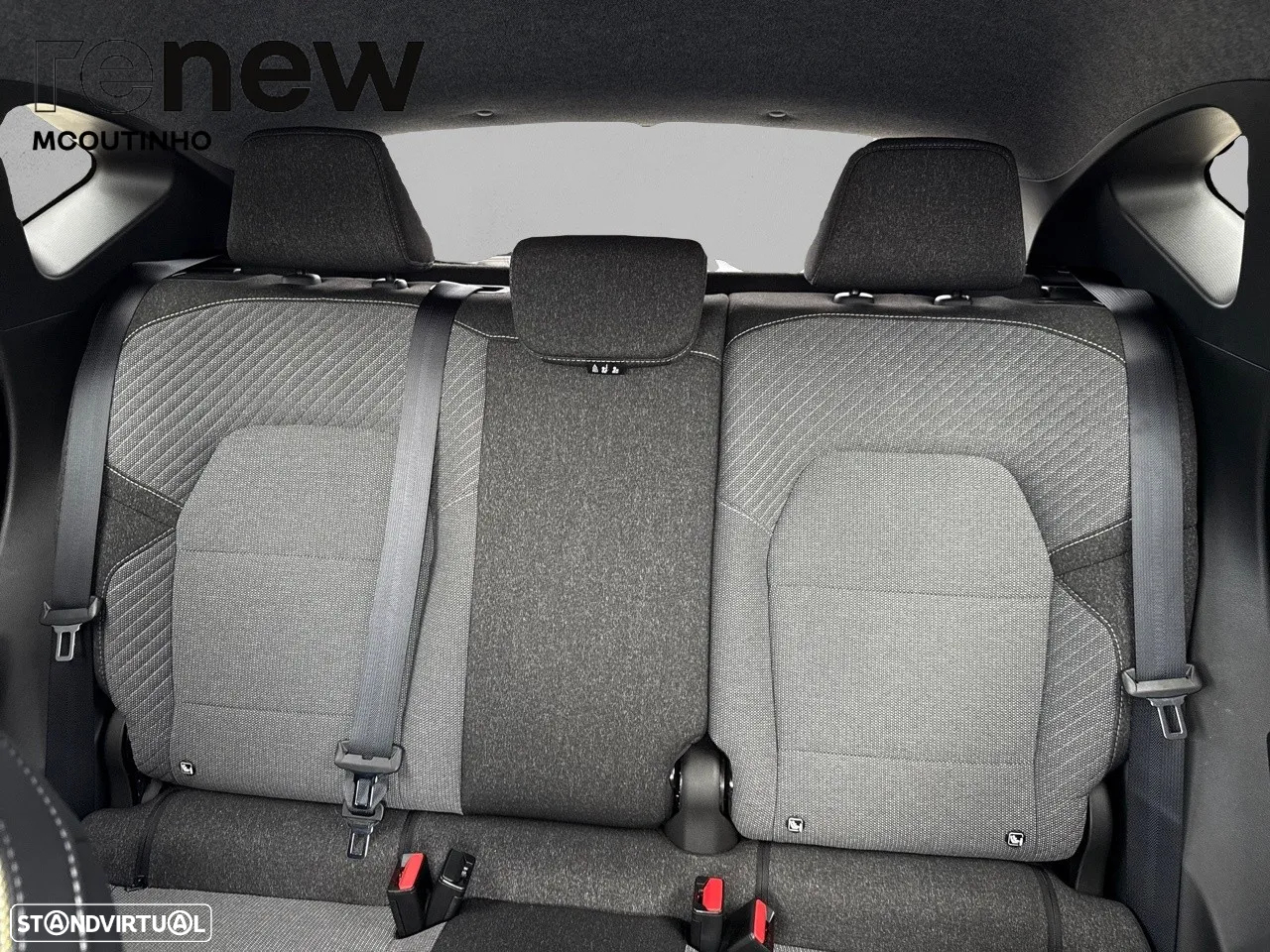 Renault Captur 1.0 TCe Techno - 20