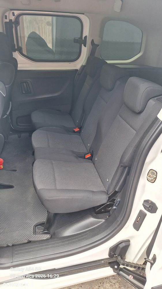 Toyota Proace City Verso 1.5 D-4D Family - 6