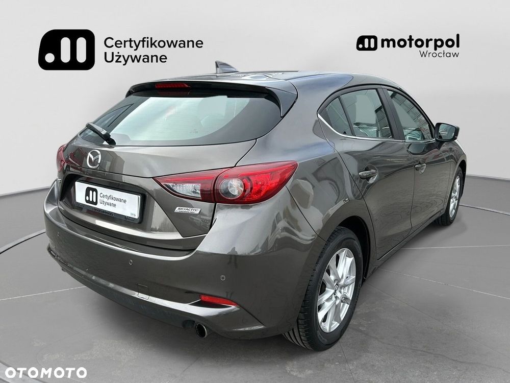 Mazda 3 2.0 Skyenergy - 14