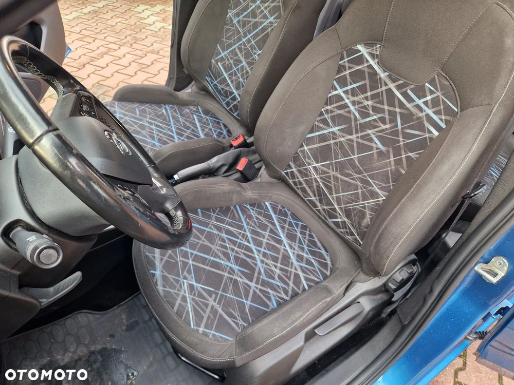 Opel Corsa 1.4 Enjoy S&S - 22