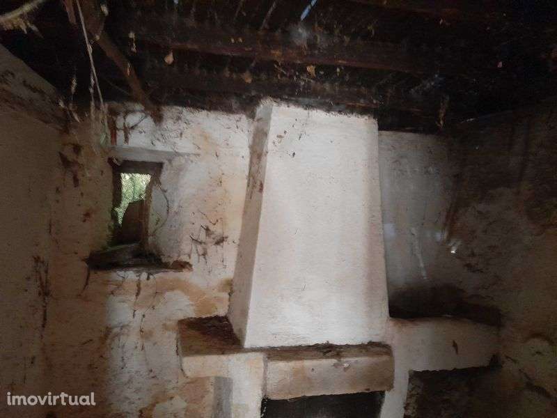 Moradia em xisto na Aldeia. - Grande imagem: 3/4