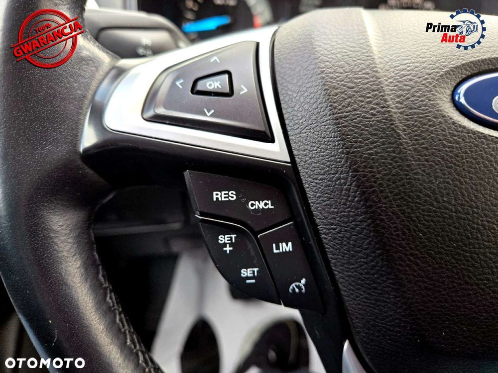 Ford S-Max 1.5 Eco Boost Start-Stopp TITANIUM - 26