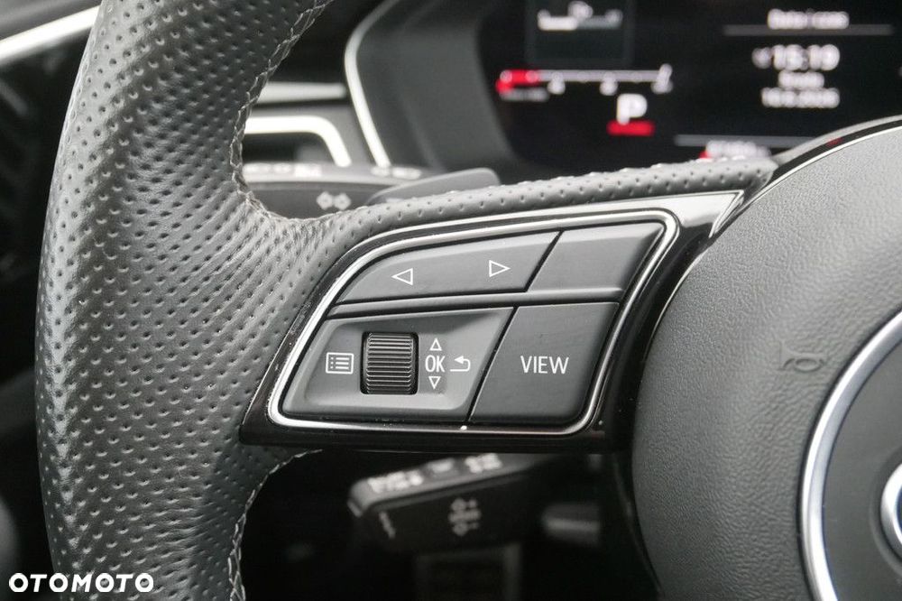 Audi A4 Limousine - 30