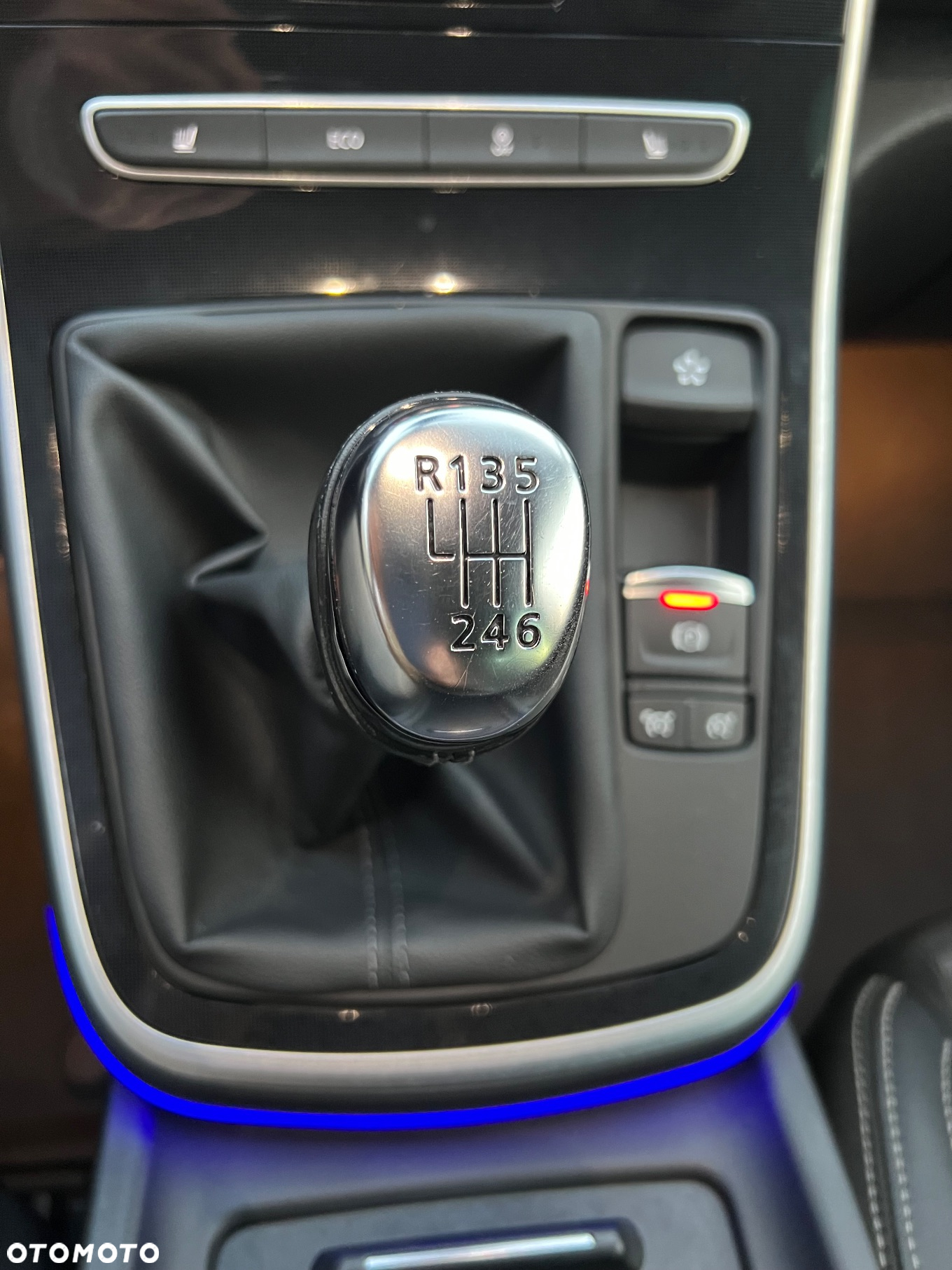 Renault Grand Scenic ENERGY dCi 130 BOSE EDITION - 17