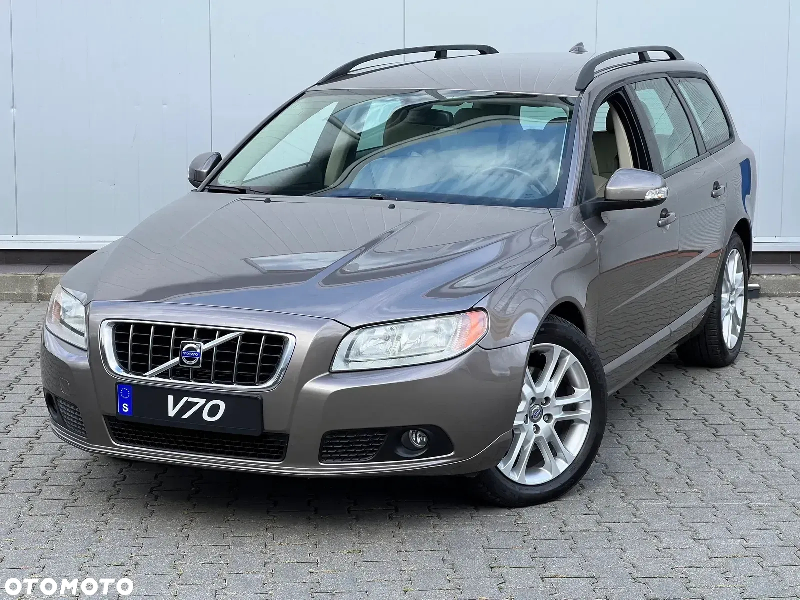 Volvo V70 - 17