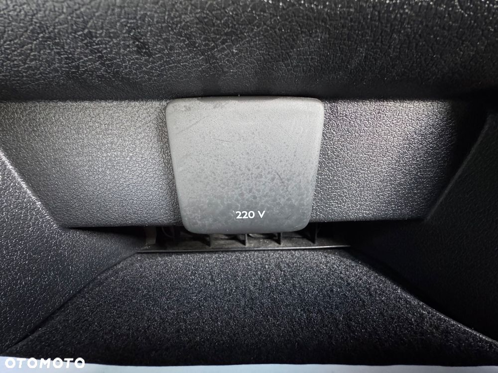 Citroën SpaceTourer M EAT8 Max - 17