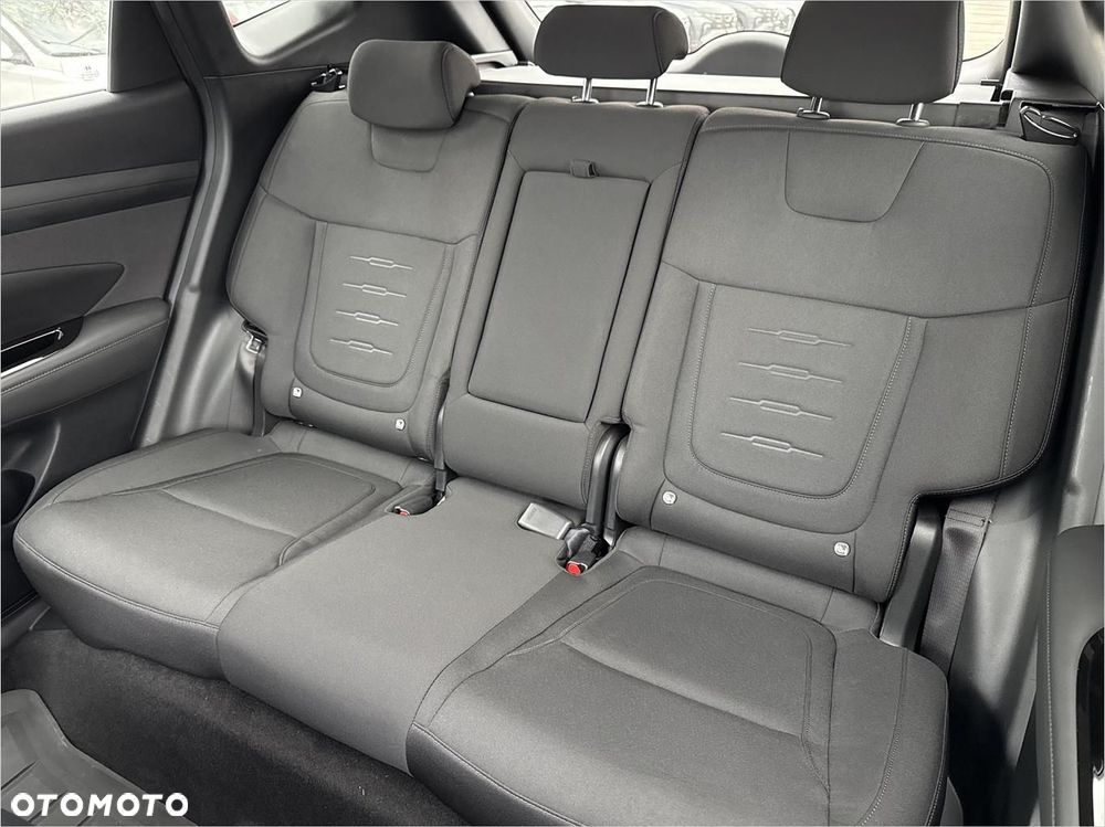 Hyundai Tucson - 16