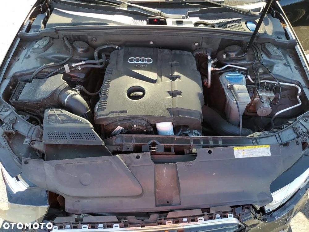 Audi A4 Limousine - 11