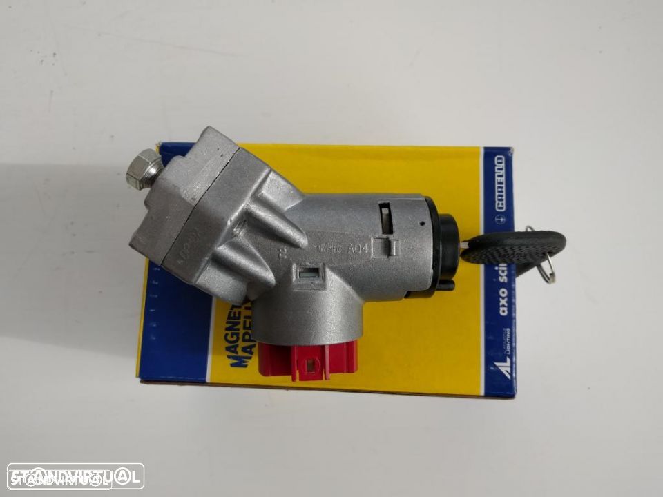 canhao ignicao citroen jumper - peugeot boxer - fiat ducato 1994 a 2001 - 1
