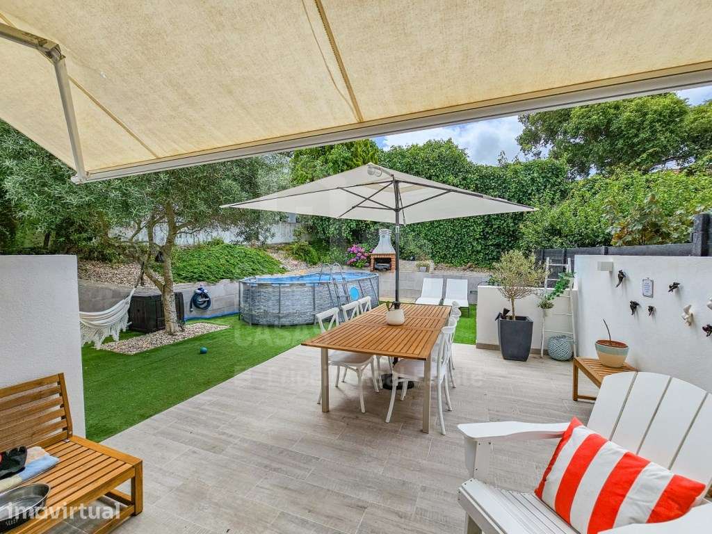 Vende Moradia T3 - Ericeira 4 km, A Casa das Casas - Grande imagem: 4/25
