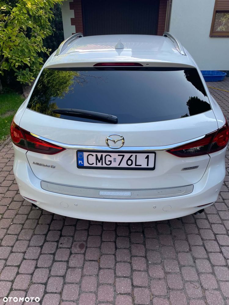 Mazda 6 2.0 SkyMotion - 6