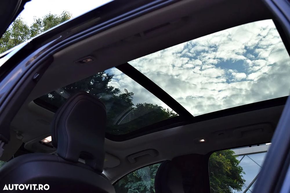 Volvo XC 90 B5 MHEV AWD 7 locuri R-Design - 8