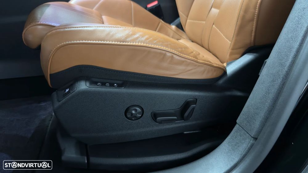 DS DS7 Crossback 1.2 Puretech So Chic - 13