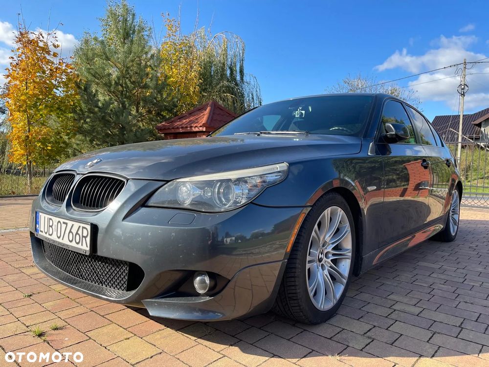 BMW Seria 5 - 3