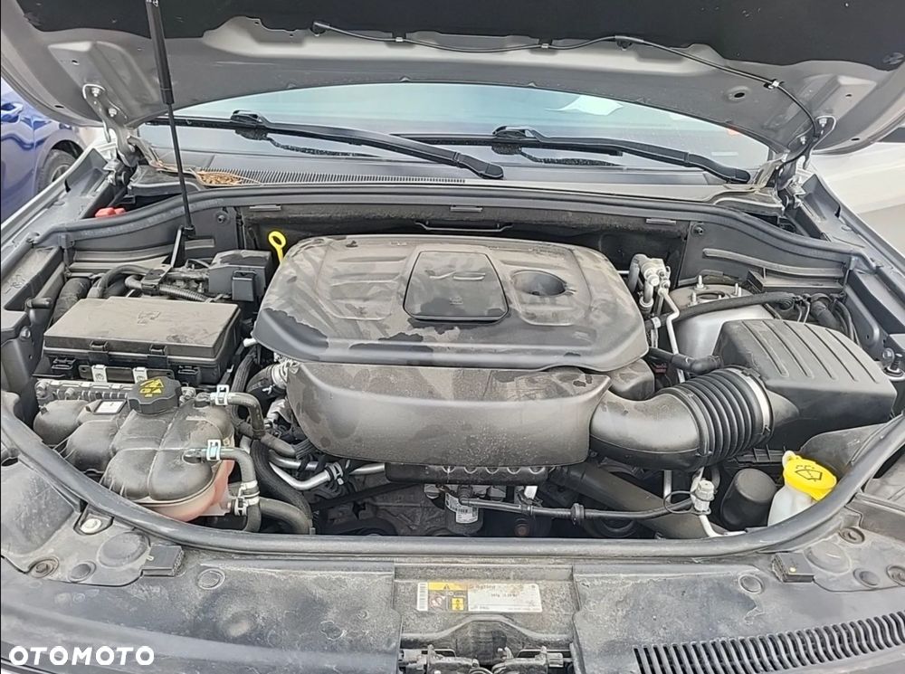 Jeep Grand Cherokee 3.6 V6 Laredo - 16