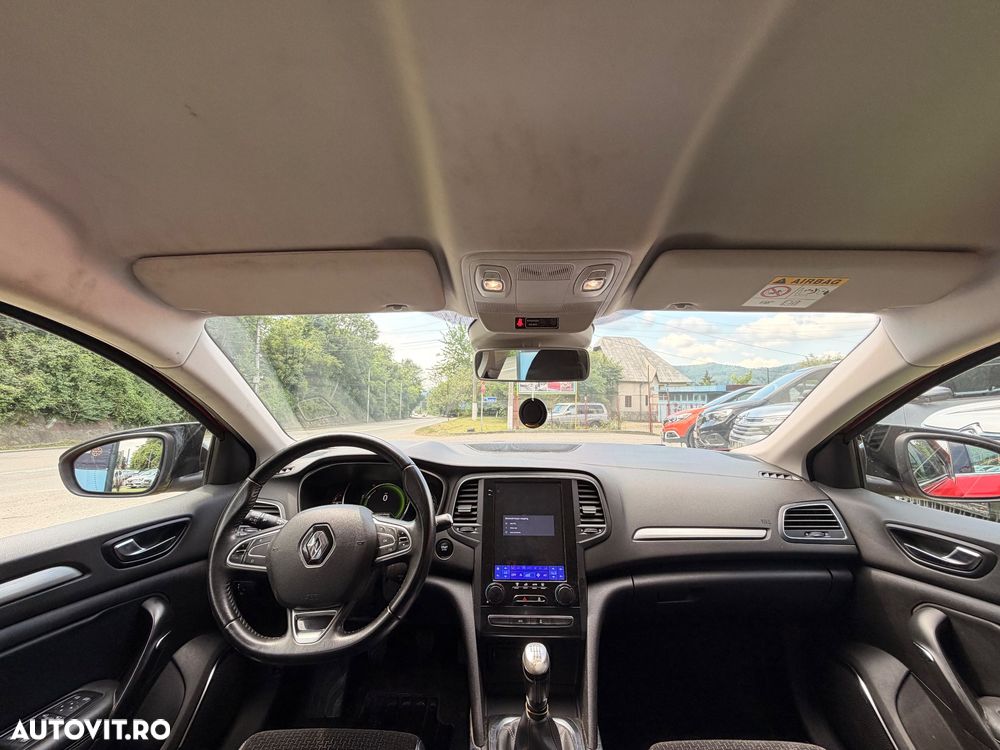 Renault Megane - 9