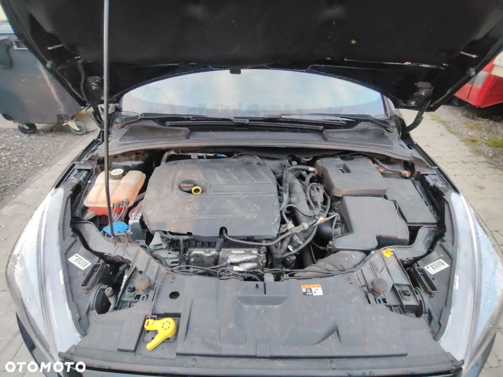 Ford Focus 1.5 EcoBoost SYNC Edition ASS - 32