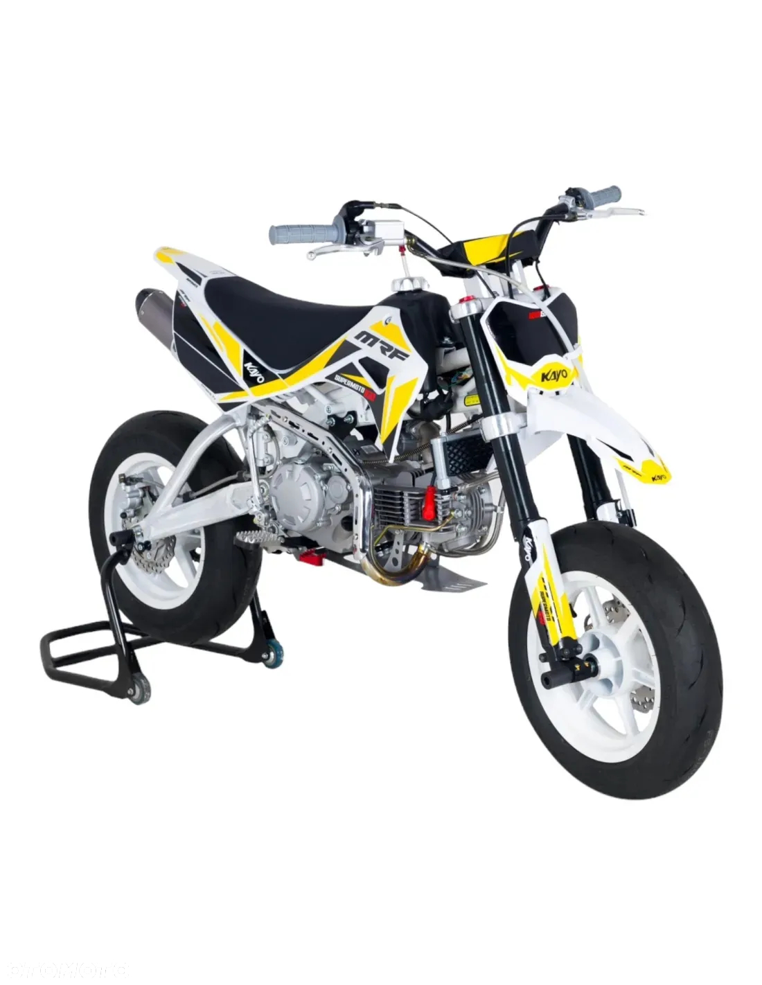 MRF Inny