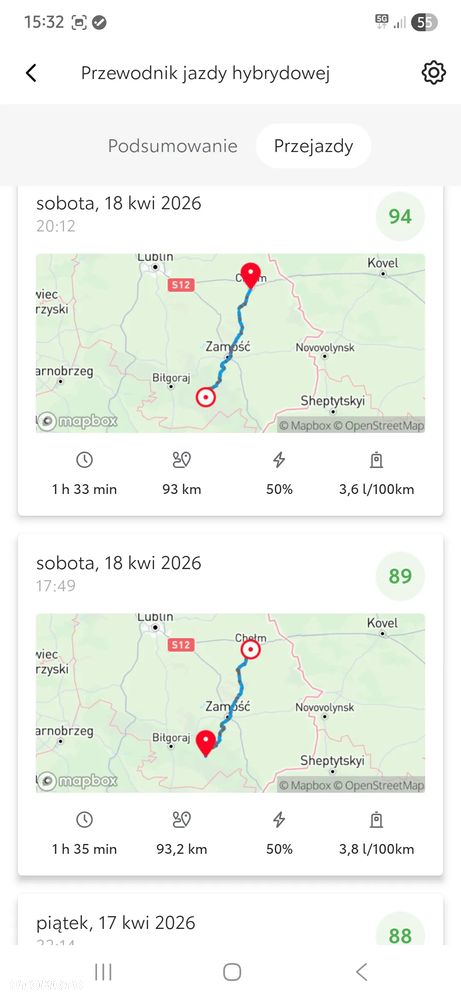 Toyota Corolla 1.8 Hybrid Comfort - 21