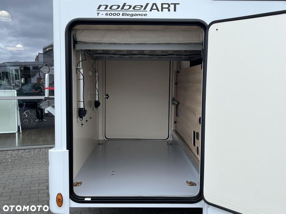 Ford NOBELART T6000 - model 2026 - 22