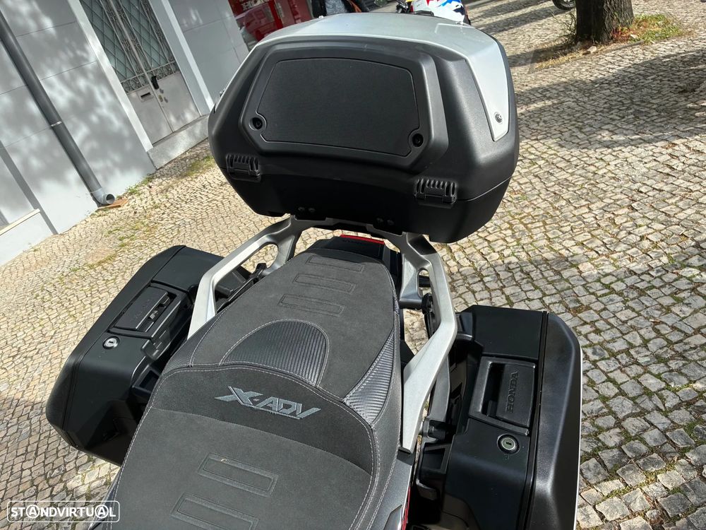Honda X-ADV 750 IA - 17