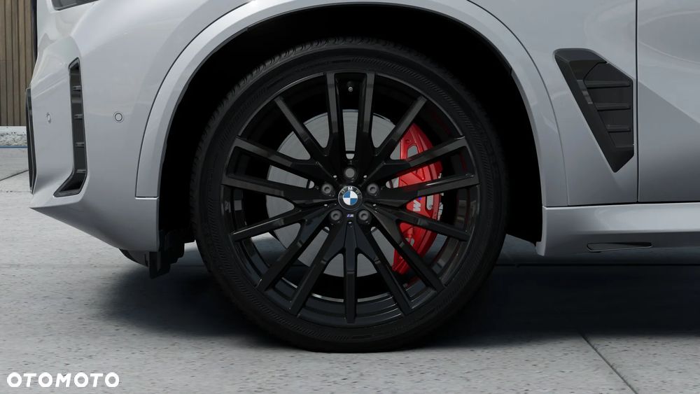 BMW X5 xDrive30d - 8