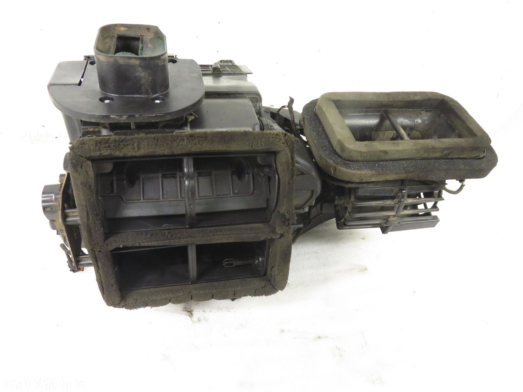 OBUDOWA NAGRZEWNICY WODY FIAT DUCATO III 5E1720300 - 2
