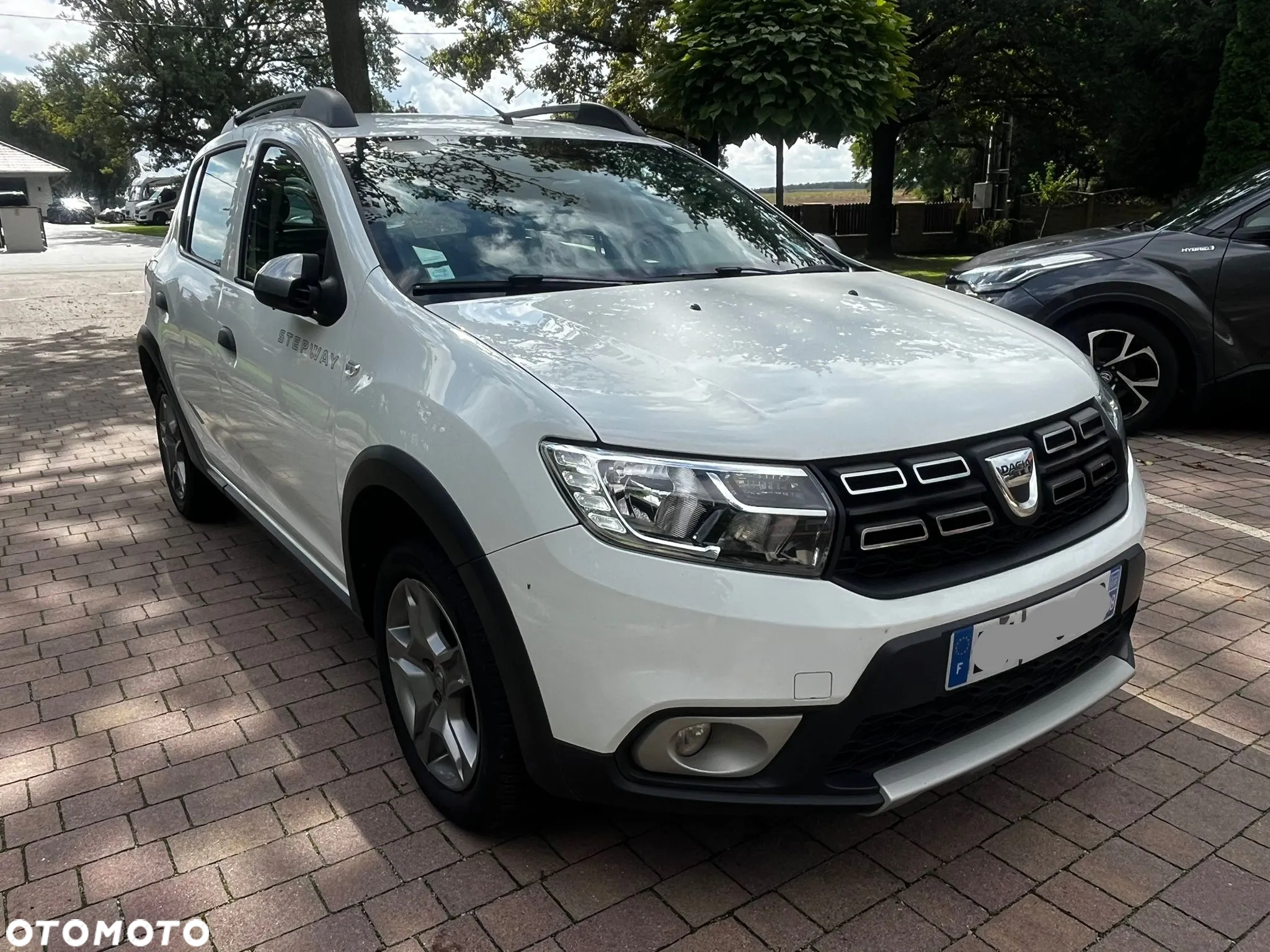 Dacia Sandero Stepway - 6
