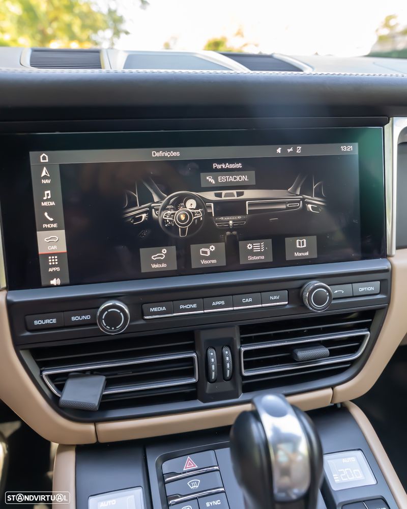 Porsche Macan - 30