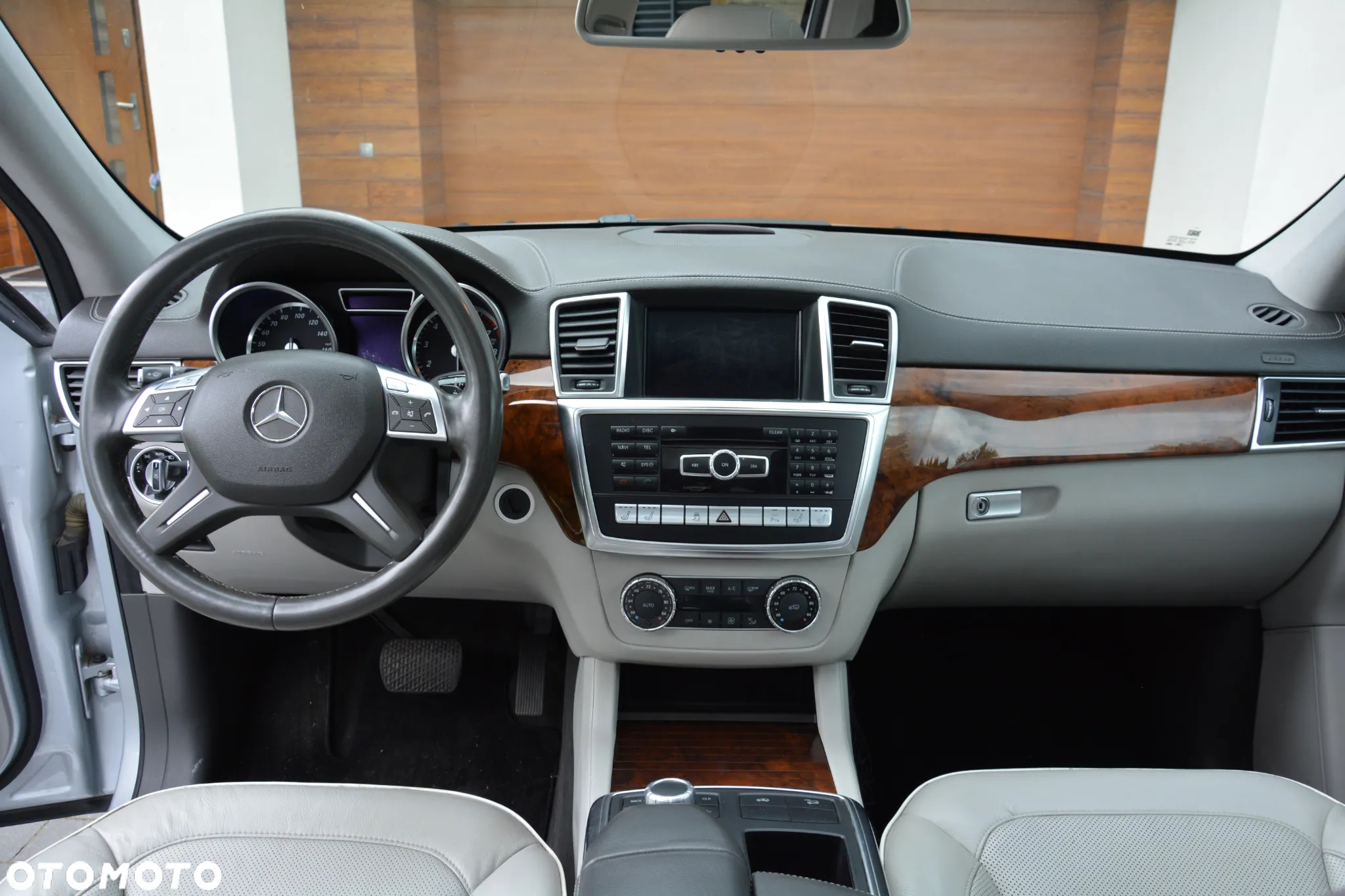 Mercedes-Benz GL - 18