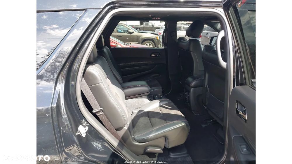 Dodge Durango 5.7 R/T - 13